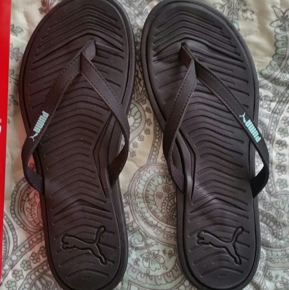 Flip flops